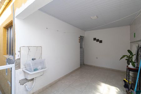 Casa para alugar com 120m², 3 quartos e 1 vaga Casa para alugar com 120m², 3 quartos e 1 vagaÁrea de Serviço