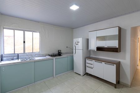 Casa para alugar com 120m², 3 quartos e 1 vaga Casa para alugar com 120m², 3 quartos e 1 vagaCozinha