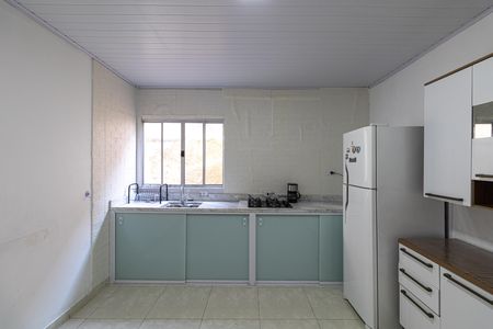 Casa para alugar com 120m², 3 quartos e 1 vaga Casa para alugar com 120m², 3 quartos e 1 vagaCozinha