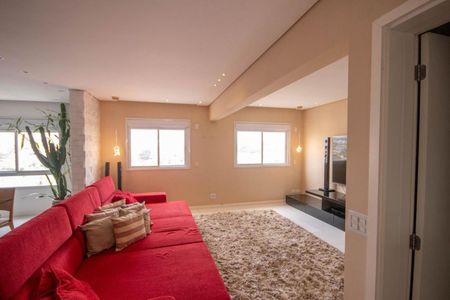 Foto 18 de apartamento para alugar com 2 quartos, 120m² em Vila Nova Mazzei, São Paulo