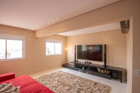 Foto 01 de apartamento para alugar com 2 quartos, 120m² em Vila Nova Mazzei, São Paulo