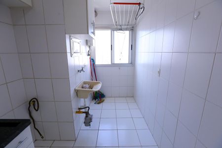 Apartamento para alugar com 49m², 2 quartos e 1 vagaÁrea de Serviço