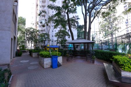 Apartamento para alugar com 49m², 2 quartos e 1 vagaÁrea comum