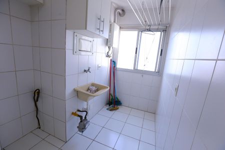 Apartamento para alugar com 49m², 2 quartos e 1 vagaÁrea de Serviço