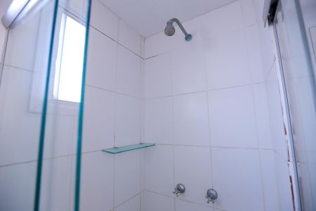 Apartamento para alugar com 49m², 2 quartos e 1 vagaBanheiro