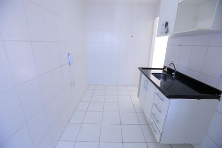 Apartamento para alugar com 49m², 2 quartos e 1 vagaCozinha