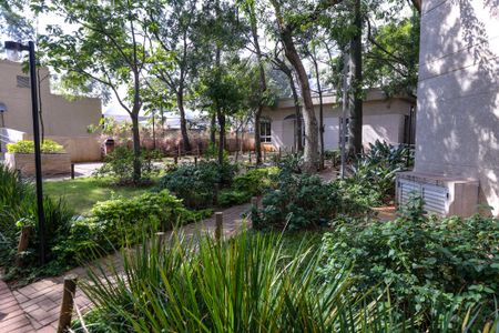 Apartamento para alugar com 49m², 2 quartos e 1 vagaÁrea comum