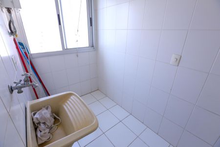 Apartamento para alugar com 49m², 2 quartos e 1 vagaÁrea de Serviço