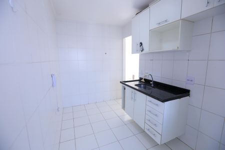 Apartamento para alugar com 49m², 2 quartos e 1 vagaCozinha