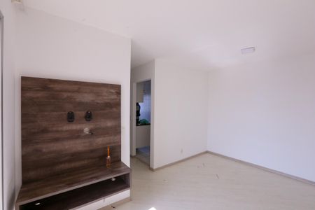 Sala de apartamento para alugar com 2 quartos, 49m² em Jardim Iris (zona Oeste), São Paulo