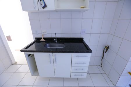 Apartamento para alugar com 49m², 2 quartos e 1 vagaCozinha