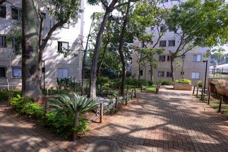 Apartamento para alugar com 49m², 2 quartos e 1 vagaÁrea comum