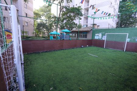 Apartamento para alugar com 49m², 2 quartos e 1 vagaQuadra