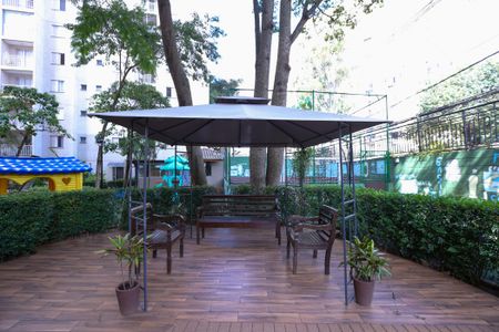 Apartamento para alugar com 49m², 2 quartos e 1 vagaÁrea comum