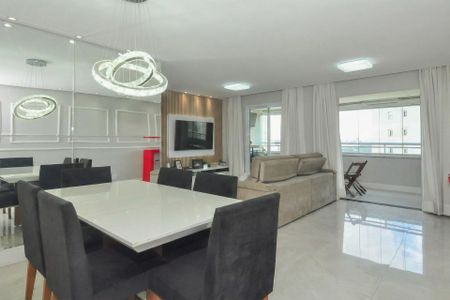 Apartamento à venda com 3 quartos, 103m² em Jardim Colombo, São Paulo