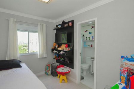 Apartamento à venda com 3 quartos, 103m² em Jardim Colombo, São Paulo