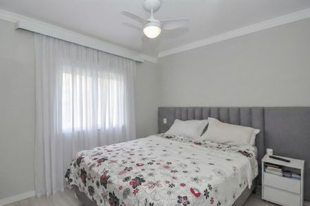 Apartamento à venda com 3 quartos, 103m² em Jardim Colombo, São Paulo