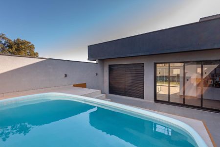 Casa de condomínio para alugar com 260m², 3 quartos e 4 vagas Casa de condomínio para alugar com 260m², 3 quartos e 4 vagasPiscina