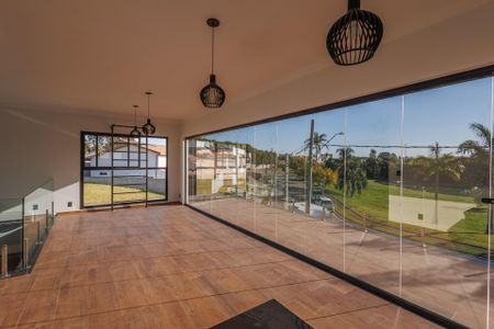 Casa de condomínio para alugar com 260m², 3 quartos e 4 vagas Casa de condomínio para alugar com 260m², 3 quartos e 4 vagasSala