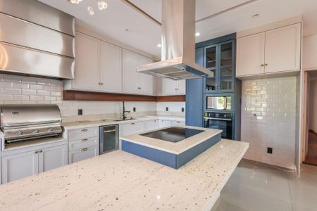Casa de condomínio para alugar com 260m², 3 quartos e 4 vagas Casa de condomínio para alugar com 260m², 3 quartos e 4 vagasCozinha