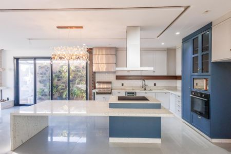 Casa de condomínio para alugar com 260m², 3 quartos e 4 vagas Casa de condomínio para alugar com 260m², 3 quartos e 4 vagasCozinha