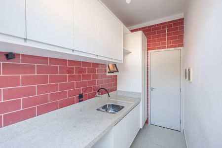 Casa de condomínio para alugar com 260m², 3 quartos e 4 vagas Casa de condomínio para alugar com 260m², 3 quartos e 4 vagasÁrea de Serviço