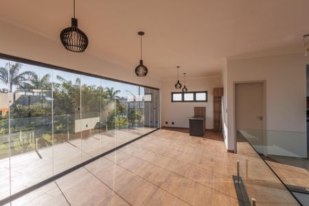 Casa de condomínio para alugar com 260m², 3 quartos e 4 vagas Casa de condomínio para alugar com 260m², 3 quartos e 4 vagasSala
