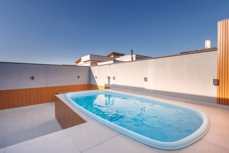 Casa de condomínio para alugar com 260m², 3 quartos e 4 vagas Casa de condomínio para alugar com 260m², 3 quartos e 4 vagasPiscina