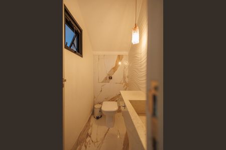 Casa de condomínio para alugar com 260m², 3 quartos e 4 vagas Casa de condomínio para alugar com 260m², 3 quartos e 4 vagasLavabo