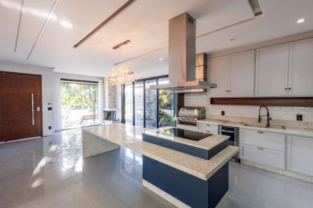 Casa de condomínio para alugar com 260m², 3 quartos e 4 vagas Casa de condomínio para alugar com 260m², 3 quartos e 4 vagasCozinha