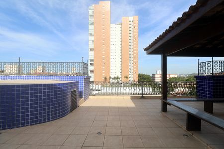 Apartamento para alugar com 380m², 3 quartos e 2 vagas