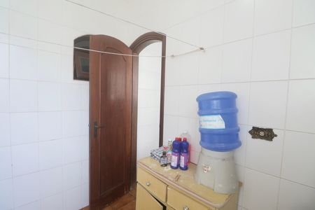 Apartamento para alugar com 380m², 3 quartos e 2 vagas Apartamento para alugar com 380m², 3 quartos e 2 vagasÁrea de Serviço