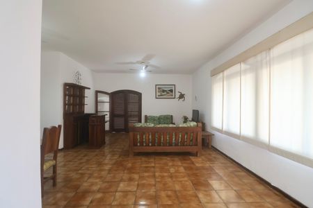 Sala de apartamento para alugar com 3 quartos, 380m² em Parque Enseada, Guarujá