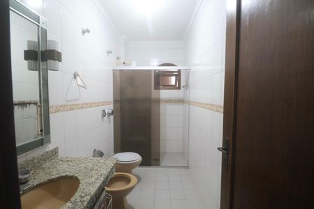 Apartamento para alugar com 380m², 3 quartos e 2 vagas Apartamento para alugar com 380m², 3 quartos e 2 vagasBanheiro Social
