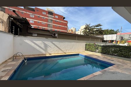 Apartamento para alugar com 380m², 3 quartos e 2 vagas Apartamento para alugar com 380m², 3 quartos e 2 vagasÁrea comum