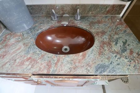 Apartamento para alugar com 380m², 3 quartos e 2 vagas Apartamento para alugar com 380m², 3 quartos e 2 vagasBanheiro Suíte