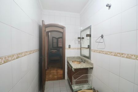Apartamento para alugar com 380m², 3 quartos e 2 vagas Apartamento para alugar com 380m², 3 quartos e 2 vagasBanheiro Social
