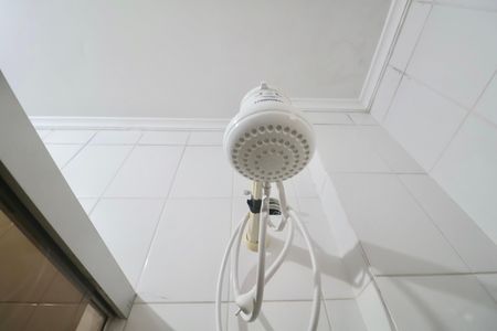 Apartamento para alugar com 380m², 3 quartos e 2 vagas Apartamento para alugar com 380m², 3 quartos e 2 vagasBanheiro Social