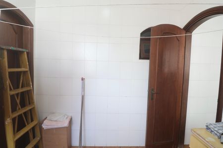Apartamento para alugar com 380m², 3 quartos e 2 vagas Apartamento para alugar com 380m², 3 quartos e 2 vagasÁrea de Serviço