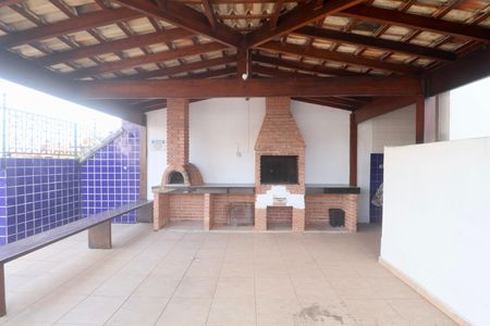 Apartamento para alugar com 380m², 3 quartos e 2 vagas Apartamento para alugar com 380m², 3 quartos e 2 vagasVaranda