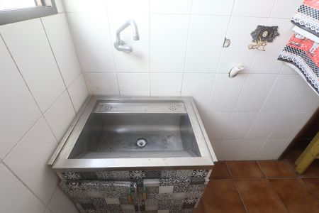 Apartamento para alugar com 380m², 3 quartos e 2 vagas Apartamento para alugar com 380m², 3 quartos e 2 vagasÁrea de Serviço