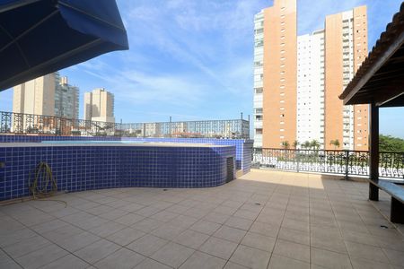 Apartamento para alugar com 380m², 3 quartos e 2 vagas