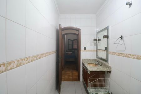 Apartamento para alugar com 380m², 3 quartos e 2 vagas Apartamento para alugar com 380m², 3 quartos e 2 vagasBanheiro Social