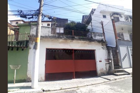 Casa à venda com 115m², 4 quartos e 2 vagas