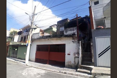 Casa à venda com 115m², 4 quartos e 2 vagas