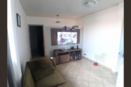 Casa à venda com 4 quartos, 115m² em Vila Mazzei, São Paulo