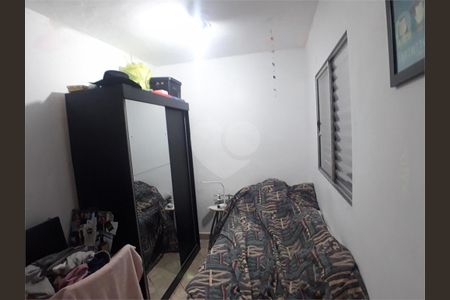 Casa à venda com 4 quartos, 115m² em Vila Mazzei, São Paulo