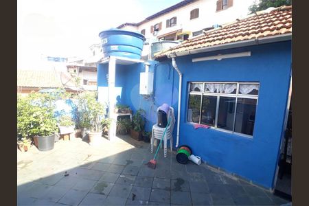 Casa à venda com 4 quartos, 115m² em Vila Mazzei, São Paulo
