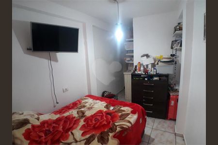Casa à venda com 4 quartos, 115m² em Vila Mazzei, São Paulo