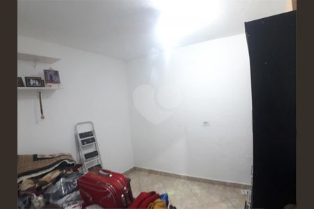 Casa à venda com 4 quartos, 115m² em Vila Mazzei, São Paulo